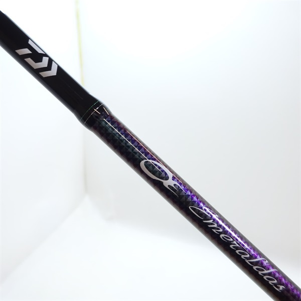 ２２エメラルダスＭＸ　ボート５１１ＬＳ－Ｓ・Ｑ